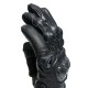 DAINESE CARBON 3 SHORT GLOVES nero