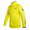 DAINESE STORM LADY JACKET giallo fluo