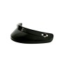 AGV frontino a tre bottoni PEAK LEGEND BLACK