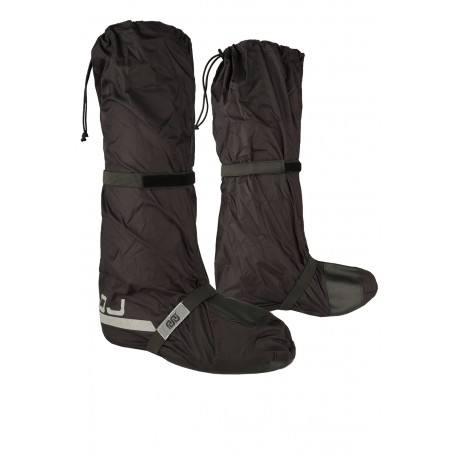 OJ COPRISTIVALI ANTIPIOGGIA COMPACT AND BLACK