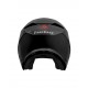 HEBO CASCO ZONE 5 AV MONOCOLOR NERO