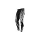 Pantaloni da Trial HEBO TRIAL PRO grigio bianco nero