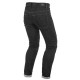DAINESE DENIM SLIM TEX PANTS BLACK