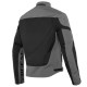 DAINESE  LEVANTE AIR TEX JACKET Black/Anthracite/Charcoal-Gray