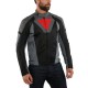 DAINESE  LEVANTE AIR TEX JACKET Black/Anthracite/Charcoal-Gray