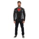 DAINESE  LEVANTE AIR TEX JACKET Black/Anthracite/Charcoal-Gray