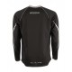 Maglia Hebo TRIAL ALPINO 4 nera