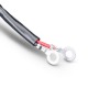 Kit alimentazione MIDLAND da manubrio con doppia presa USB- MP-H-2USB