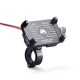 MIDLAND MH-PRO USB - Caricatore USB da moto