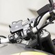 MIDLAND MH-PRO USB - Caricatore USB da moto