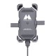 MIDLAND MH-PRO WC - Ricarica Wireless da moto