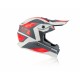 CASCO ACERBIS DA CROSS PER BIMBO STEEL KID