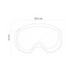 ETHEN MASCHERE CROSS PER BAMBINO 04 BASIC KIDS