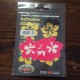 KIT ADESIVI FIORI PINK