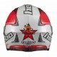 Casco Trial HEBO ZONE 5 TONI BOU REPLICA