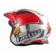 Casco Trial HEBO ZONE 5 TONI BOU REPLICA