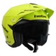 CASCO HEBO ZONE 5 MONOCOLOR giallo fluo