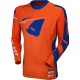 Maglia Moto Cross Enduro UFO SLIM SHARP Arancione