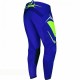 PANTALONE UFO SLIM EGON blu