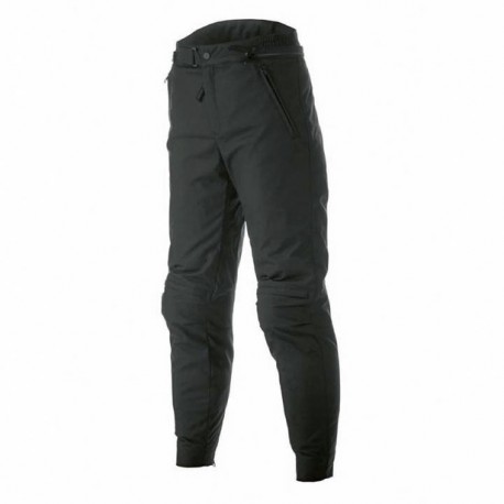 DAINESE pantaloni AMSTERDAM LADY nero