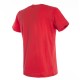 DAINESE  SPEED DEMON T-SHIRT T-SHIRT ROSSA