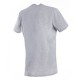 DAINESE DAINESE T-SHIRT Gray-Melange/Black