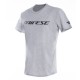 DAINESE DAINESE T-SHIRT Gray-Melange/Black