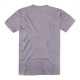 DAINESE  SETTANTADUE T-SHIRT GREY