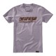 DAINESE  SETTANTADUE T-SHIRT GREY