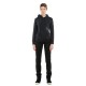 DAINESE  FELPA PADDOCK LADY SPORT HOODIE NERO