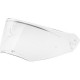 Visiera Trasparente per Casco Ls2 FF324 METRO EVO Predisposta per Pinlock