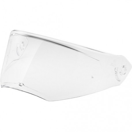 Visiera Trasparente per Casco Ls2 FF324 METRO EVO Predisposta per Pinlock