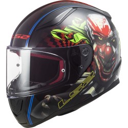 Casco LS2 RAPID HAPPY DREAMS