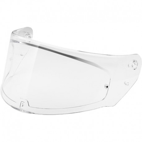 Visiera chiara per caschi LS2  FF320/FF353/FF800