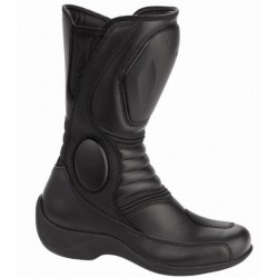 STIVALE DAINESE ST-SIREN D-WP LADY black