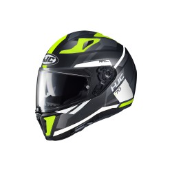 CASCO HJC I70 ELIM MC4HSF