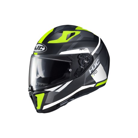 CASCO HJC I70 ELIM MC4HSF