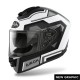 CASCO AIROH ST.501 SQUARE BLACK MATT