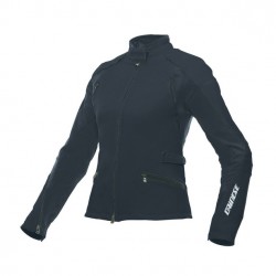 DAINESE  Giacca ARYA TEX LADY nera