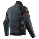 GAICCA DAINESE  TEMPEST 3 D-DRY® Ebony/Black/Lava-Red