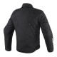 GIUBBOTTO DAINESE AVRO D2 TEX JACKET Black/Black/Black