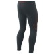 CALZAMAGLIA DAINESE D-CORE THERMO PANT LL Black/Red