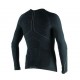 INTIMO TERMICO DAINESE  D-CORE THERMO TEE LS Black/Anthracite