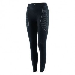 Pantalone D-CORE THERMO LADY Lungo Intimo Nero - DAINESE