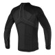 MAGLIA INTIMA DAINESE D-CORE AERO TEE LL  Black/Anthracite