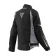 DAINES GIACCA VELOCE LADY D-DRY® JACKET Black/Charcoal-Gray/White