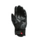 GUANTI DAINESE  MIG 3 UNISEX GLOVES Black/Black