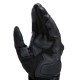 GUANTI DAINESE  MIG 3 UNISEX GLOVES Black/Black