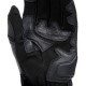 GUANTI DAINESE  MIG 3 UNISEX GLOVES Black/Black