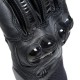 GUANTI DAINESE  MIG 3 UNISEX GLOVES Black/Black